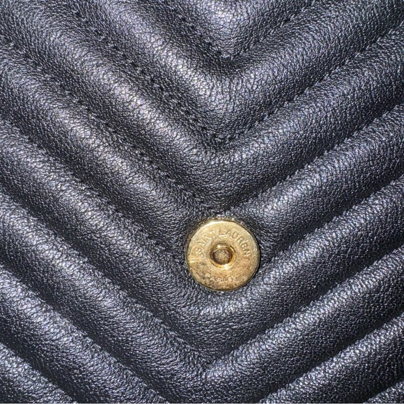 YSL COLLEGE MEDIUM - Picture 13 of 16